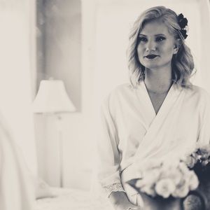 Meet your Posher, Lucy